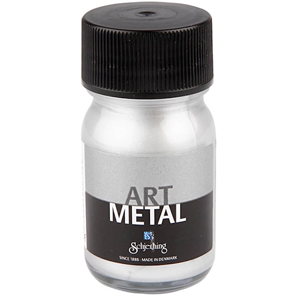 Art Metal maling, 30 ml