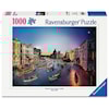 Venice Day to Night Pussel 1000 Bitar, Ravensburger