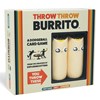 Throw Throw Burrito by Exploding Kittens (SE/FI/NO/DK)