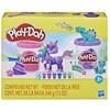 Play-Doh Sparkle Compound Collection Hasbro