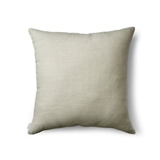 Sköna Hem Eternity Kuddfodral i Tvättat Linne 60x60 cm Pale green