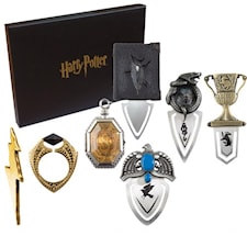 Harry Potter Bokmärken Horrokrux