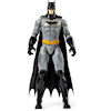 Actionfigur Svart/Guld 30 cm Batman