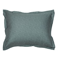 GANT Home Scatter Dot Örngott 100% Bomull 50x60 cm Pine Green