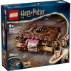 Haukkaava Hirvittävän suuri hirviökirja LEGO® Harry Potter™ (76449)