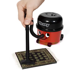 Henry Skrivbords Dammsugaren