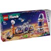 Rombase og rakett på Mars LEGO® Friends (42605)