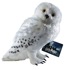 Harry Potter Hedvig Collectors Kosedyr 38 cm