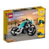Veteranmotorcykel LEGO® LEGO Creator (31135)
