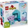 Päivätoimet: Kylpyhetki LEGO® DUPLO My First (10413)