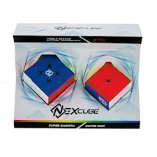 Nexcube Combo 3x3 & 2x2