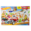 Adventskalender Hot Wheels
