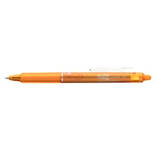 Frixion Clicker 0,7 Apricot Raderbar, Pilot