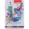 Bruynzeel Expression Akvarellpennor 12-set