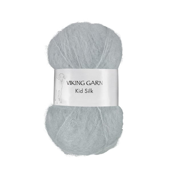 Viking Garn Kid/Silk 312