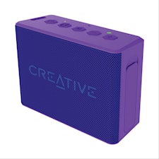 Högtalare Creative Muvo 2C Bluetooth Wireless Speaker (Purple)