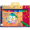 Triplus® Color 1 mm 25-pakning Staedtler