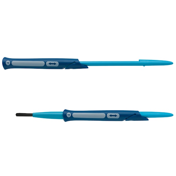 Pensel Faber-Castell Click & Go, rund 2 mm
