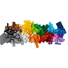 LEGO Fantasiklosslåda mellan, LEGO Classic (10696)