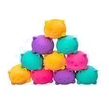 Teenie Cool Cats 3-pack Needoh