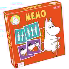 Mummi Memo