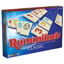 Rummikub Classic (SE/FI/NO/DK)