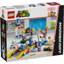 Mario Kart™ – Toads Garage LEGO® Super Mario (72035)