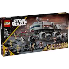 Republic Juggernaut LEGO® Star Wars™ (75413)