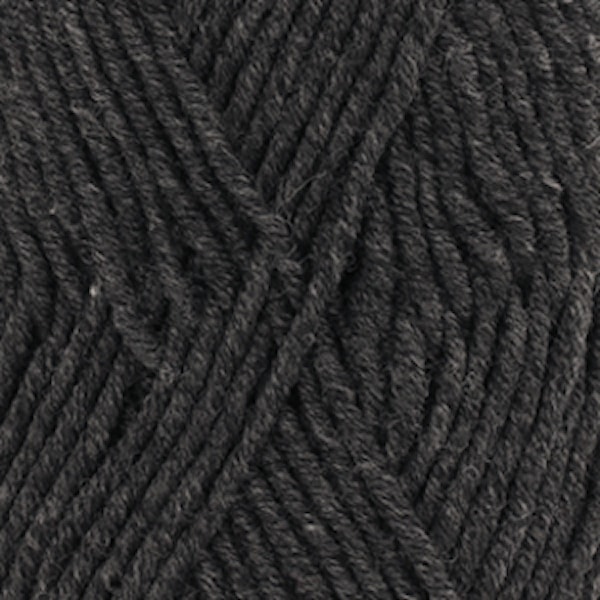 Drops Big Merino Uni Colour Lanka Villalanka 50g