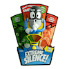 Extreme Silence (EN)