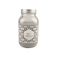 Duftlys i glass, Lugn & Ro