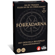 Förrädarna Expansion (SE)