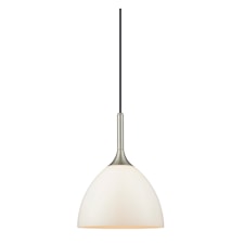 Halo Design Bellevue Taklampa 24 cm Opal