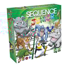 Sequence Junior (SE/FI/NO/DK)