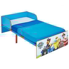 Barneseng, Paw Patrol