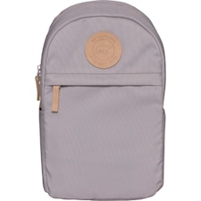 Kaupunkireppu Mini 10L Light Brown Beckmann