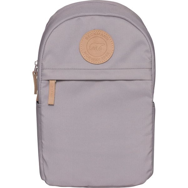 Ryggsekk Urban Mini 10 Liter Light Brown Beckmann