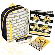 Fylld Ryggsäck Minions