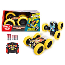 Fire'N Frost Flippy Radiostyrd Bil 16 cm Dickie Toys