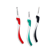 Swing Virknål 15cm 6mm Addi