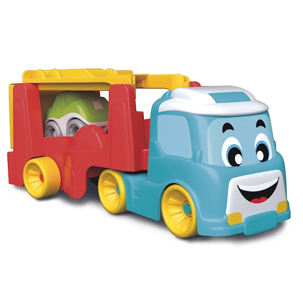 Clementoni Baby Tumbling Car