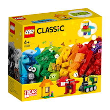 Klossar och idéer, LEGO®Classic (11001)