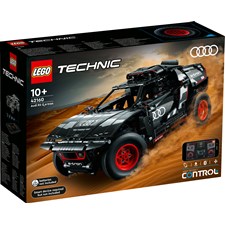 Audi RS Q e-tron LEGO® Technic (42160)