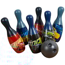 Bowling Set, Disney Pixar Cars 3