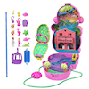 Wearable Monkey Compact Polly Pocket