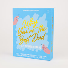 Raaputusarpa Siksi olet paras isä