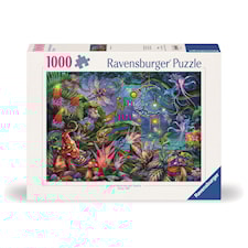 Pussel Rainbow Reverie 1000 bitar, Ravensburger