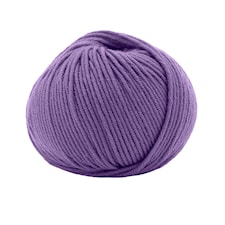 Maxi Soft Merinovilla 50 g Viola/Vernazza 14450 Lana Gatto