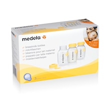 Tåteflaske 150 ml 3-pack