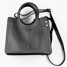 NYPD Handbag Anna Black